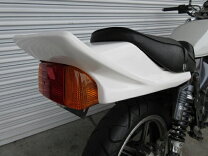 楽天市場】cbx テールカウルの通販