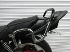 ゼファー400 ゼファー400χ 極太ファッション タンデムバー ZR400C TSH オリジナル ゼファーχ KAWASAKI カワサキ 【店頭受取対応商品】