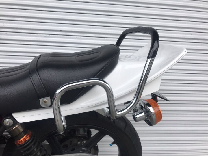 楽天市場】ゼファー400 ～95 テールカウル テクニカルサービスホンダ製 