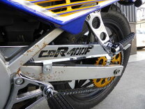 楽天市場】CBR400F カスタム（パーツ｜バイク用品）：車用品・バイク 
