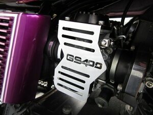 GS400 bLLuTChJo[ (GS400S) SUZUKI XYL yXΉiz 