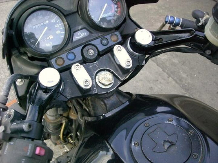 楽天市場】ZRX400/2 35パイ フォーク変換延長キット アルミ ZR400E TSH 