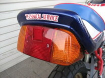 楽天市場】cbx led テールランプの通販