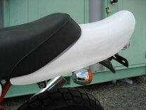 楽天市場】エイプ50 カウル（外装パーツ｜パーツ）：バイク用品<車用品 