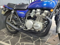 楽天市場】z650 ザッパーの通販