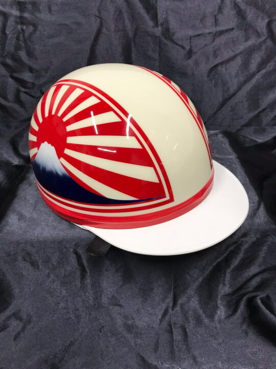 楽天市場】カスタムコルク半キャップ 富士日章 新品 テクニカル 