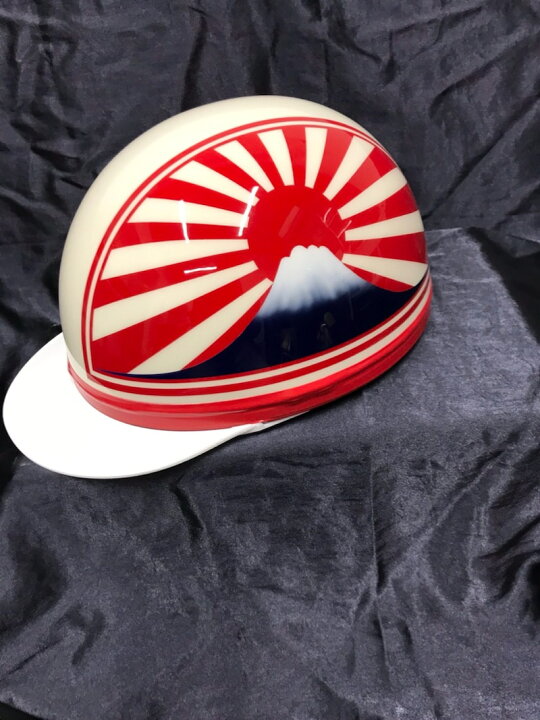 楽天市場】カスタムコルク半キャップ 富士日章 新品 テクニカル 