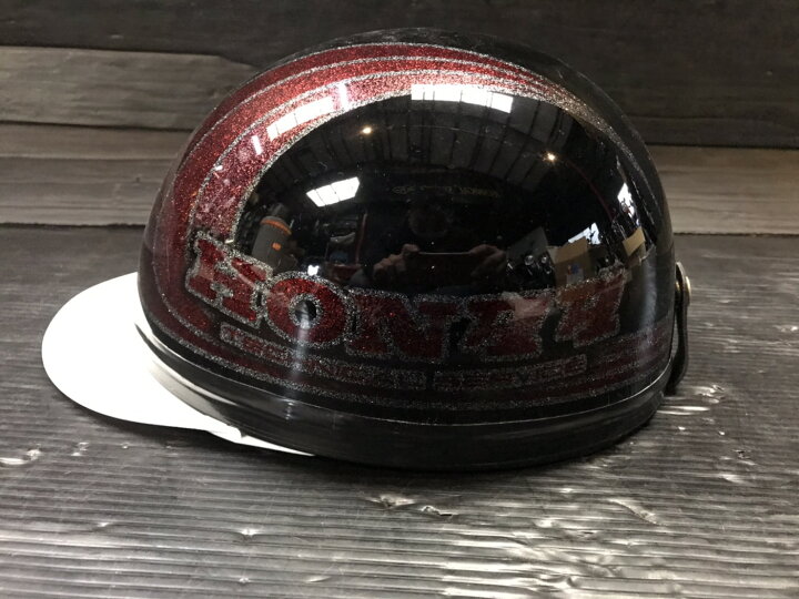 楽天市場】カスタムコルク半キャップ キャンディー 三本巻き ブラック 