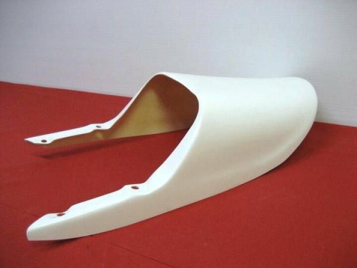 楽天市場】XJ400 XJ400D XJ400E Z2タイプ テールカウル 4GO TSH YAMAHA 