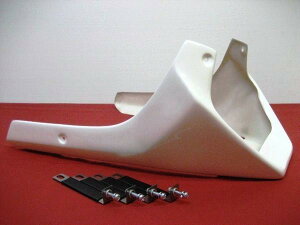 CB400SF VTEC スペック1・2・3 アンダーカウル NC39 TSH HONDA ホンダ 【店頭受取対応商品】 バイク 単車 フロントフォーク パーツ 部品 ドレスアップ カスタム 旧車 送料無料