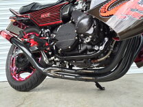 楽天市場】cbx400f（マフラー｜パーツ）：バイク用品<車用品・バイク 