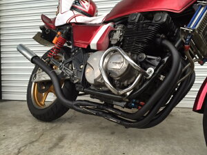 [t@[400 [t@[ Ȃ}gWIIeNjJT[rX{ ZR400C IWi [t@[X  TSH KAWASAKI JTL