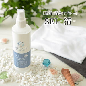 ([֕s)SEI250ml@z^e̊LkłۏLXv[@i[Wi`Ct@MENAGE NATURAL LIFE SEI--