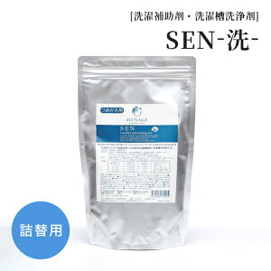 ([֕s)SEN500glߑւp@z^e̊Lkłp⏕܁@i[Wi`Ct@MENAGE NATURAL LIFE SEN--