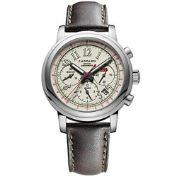 【新品】ショパールChopardクラシックレーシングミッレミリアクロノグラフ168511-3036腕時計/時計/ウォッチ/うでどけい/watch/高級/ブランド