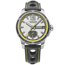 ショパール Chopard クラシックレーシング モナコグランプリ ヒストリック メンズ腕時計 168569-3001 30％OFF　新品・正規品(国際保証書請求はがき有) 出荷前点検後の発送予定になります。（約1か月前後）