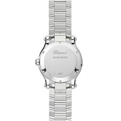 【新品】ショパールChopardハッピースポーツ278582−3002腕時計/女性/レディース/Lady's/時計/ウォッチ/うでどけい/watch/高級/ブランド【送料無料】