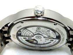【新品】ショパールChopard/LUC1937クラシック158558-3001腕時計/男性/メンズ/Men's/時計/ウォッチ/うでどけい/watch/高級/ブランド