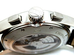 【新品】ショパールChopardLUCリミテッドエディション/168520-3001腕時計/男性/メンズ/時計/ウォッチ/うでどけい/watch/高級/ブランド