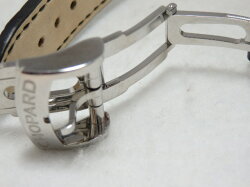 【新品】ショパールChopardLUCリミテッドエディション/168520-3001腕時計/男性/メンズ/時計/ウォッチ/うでどけい/watch/高級/ブランド