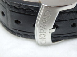 【新品】ショパールChopardLUCリミテッドエディション/168520-3001腕時計/男性/メンズ/時計/ウォッチ/うでどけい/watch/高級/ブランド