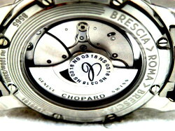【新品】ショパールChopardミッレミリアGTS158566-3001腕時計/男性/メンズ/Men's/時計/ウォッチ/うでどけい/watch/高級/ブランド