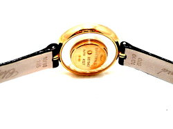 【新品】ショパールChopardハッピーダイヤモンド/203957-5214腕時計/女性/レディース/Lady's/時計/ウォッチ/うでどけい/watch/高級/ブランド