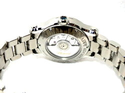 【新品】ショパールChopardハッピースポーツ278573-3002腕時計/女性/レディース/Lady's/時計/ウォッチ/うでどけい/watch/高級/ブランド