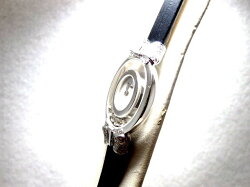 【新品】ショパールChopardハッピーダイヤモンド209425-1001腕時計/女性/レデイース/Lady's/時計/ウオッチ/うでどけい/watch/高級/ブランド【送料無料】