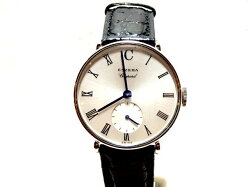 【新品】ショパールChopardLUC/121904-1001腕時計/男性/メンズ/Men's/時計/ウォッチ/うでどけい/watch/高級/ブランド