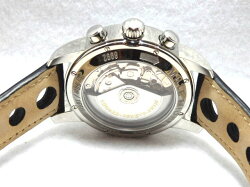 【新品】ショパールChopardミッレミリア2004GMT168992-3001腕時計/男性/メンズ/時計/ウォッチ/うでどけい/watch/高級/ブランド