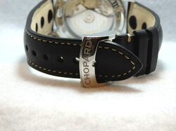 【新品】ショパールChopardミッレミリア2004GMT168992-3001腕時計/男性/メンズ/時計/ウォッチ/うでどけい/watch/高級/ブランド