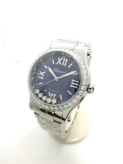 【新品】ショパールChopardハッピースポーツ/278573-3009/C107/腕時計/時計/ウォッチ/うでどけい/watch/高級/ブランド【送料無料】