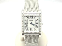 【正規品/新品】ロンジン/LONGINES/L5.173.7.81.6/ダイヤ入りロンジン腕時計/女性/レディース/Lady's/時計/ウォッチ/うでどけい/watch/高級/ブランド