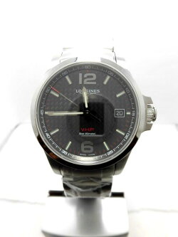 【正規品/新品】ロンジンコンクエストLONGINESL3.716.4.66.6/L262/腕時計/時計/ウォッチ/watch/高級/ブランド【送料無料】