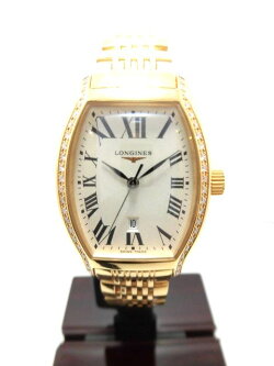 【正規品/新品】ロンジンLONGINESエヴィデンシアL.2.155.9.71.6/腕時計/女性/レディース/Lady's/時計/ウォッチ/watch/高級/ブランド【送料無料】