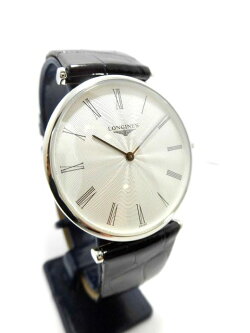 【正規品/新品】ロンジン/LONGINES/L4.755.4.71.2/腕時計/時計/ウォッチ/watch/高級/ブランド【送料無料】