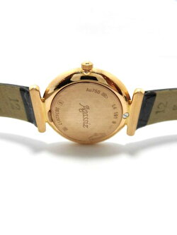【正規品/新品】ロンジン/レグランクラシックドゥロンジンアガシ/LONGINES/L4.191.9/11.0/ロンジン腕時計/女性/レディース/Lady's/時計/ウォッチ/watch/高級/ブランド【送料無料】