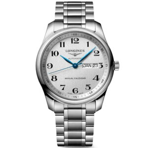 �����W�� �}�X�^�[�R���N�V���� �A�j���A���J�����_�[ L2.910.4.78.6 LONGINES �r���v �����Y �y���K�i�z