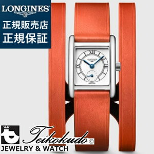 �����W�� �h���`�F���B�[�^ �~�j LONGINES L5.200.4.75.8 ���f�B�[�X�r���v