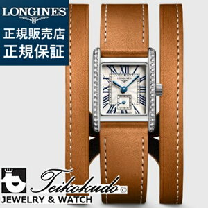 �����W�� �h���`�F���B�[�^ �~�j LONGINES L5.200.0.71.0 �r���v ���f�B�[�X�r���v