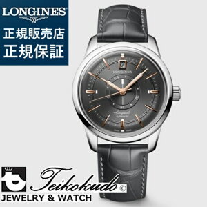 W RNGXg we[W Zg p[U[u LONGINES L CONQUEST HERITAGE CENTRAL POWER RESERVE1.648.4.62.2 Yrv