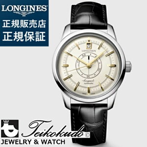 W RNGXg we[W Zg p[U[u LONGINES CONQUEST HERITAGE CENTRAL POWER RESERVE L1.648.4.78.2 Yrv