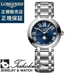 �����W�� �v���}���i LONGINES L8.115.4.91.6 ���f�B�[�X�r���v