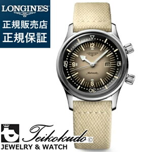 �����W�� ���W�F���h�_�C�o�[ LONGINES L3.374.4.30.2 �����Y�r���v