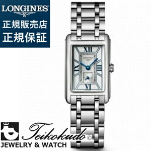 W h`FB[^ LONGINES L5.255.4.75.6 fB[Xrv L403