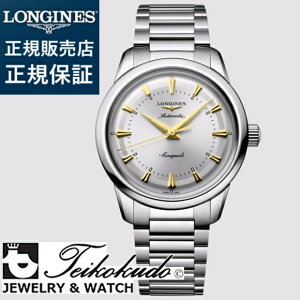 W RNGXg we[W LONGINES CONQUEST HERITAGE L1.649.4.72.6 Yrv