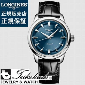 W RNGXg we[W LONGINES CONQUEST HERITAGE L1.649.4.92.2 Yrv