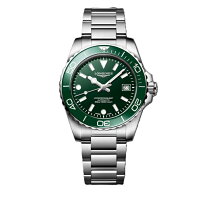 楽天市場】longines hydroconquest（腕時計）の通販