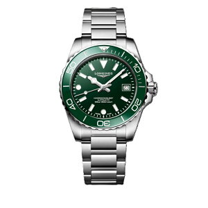 �����W�� �n�C�h���R���N�G�X�g LONGINES HYDROCONQUEST L3.779.4.06.6 �����Y�r���v